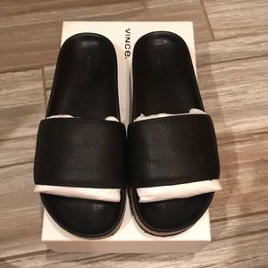 Vince Aurelia Slides